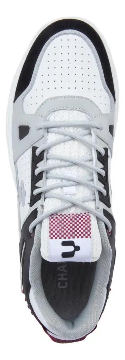 Tenis Charly Caballero Casual Urbano Choclo 1219885 — imagen 3