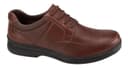 Zapato Hombre Flexi Confort Derby 284