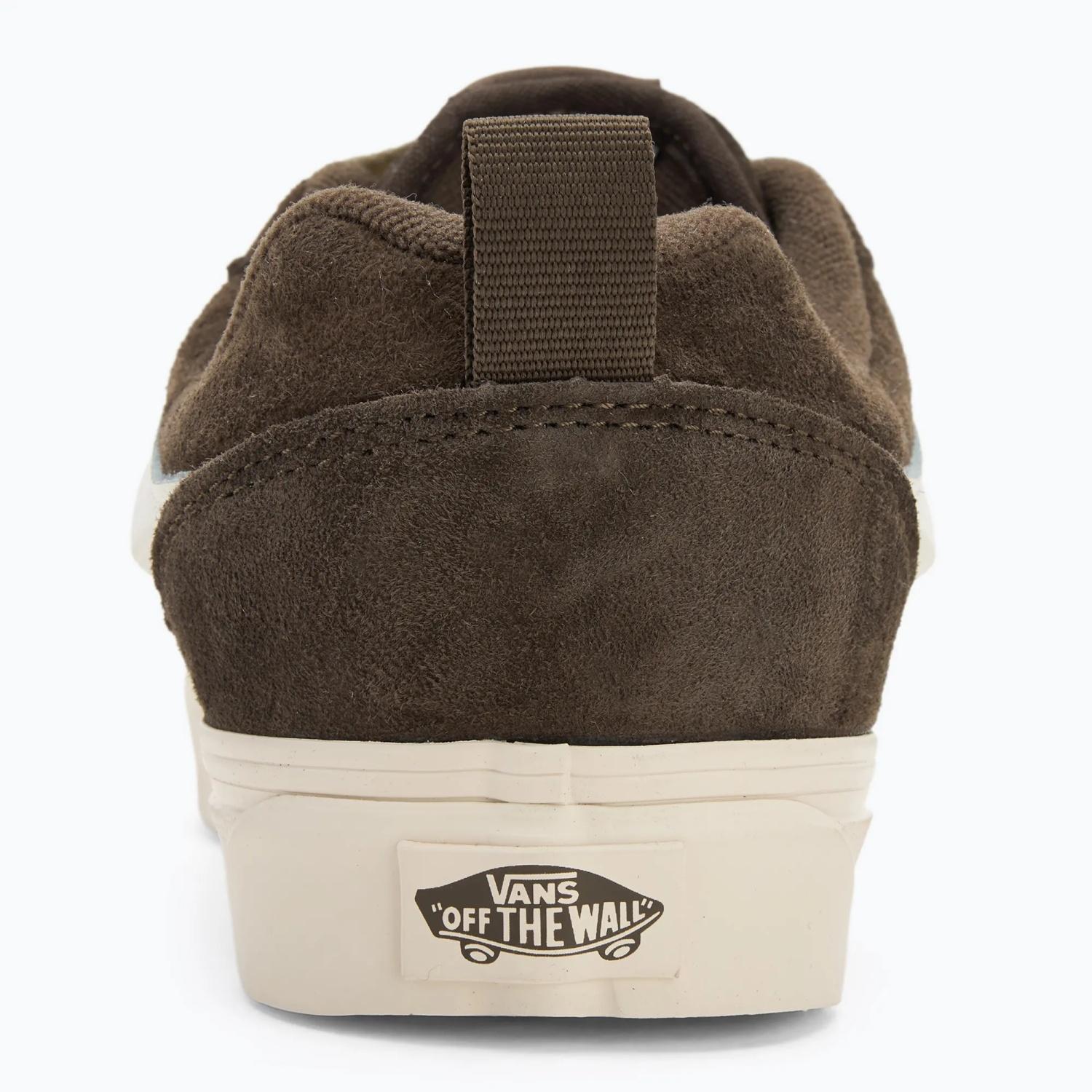Tenis Vans Knu Skool para Hombre. VN000D6ZEMP — imagen 6