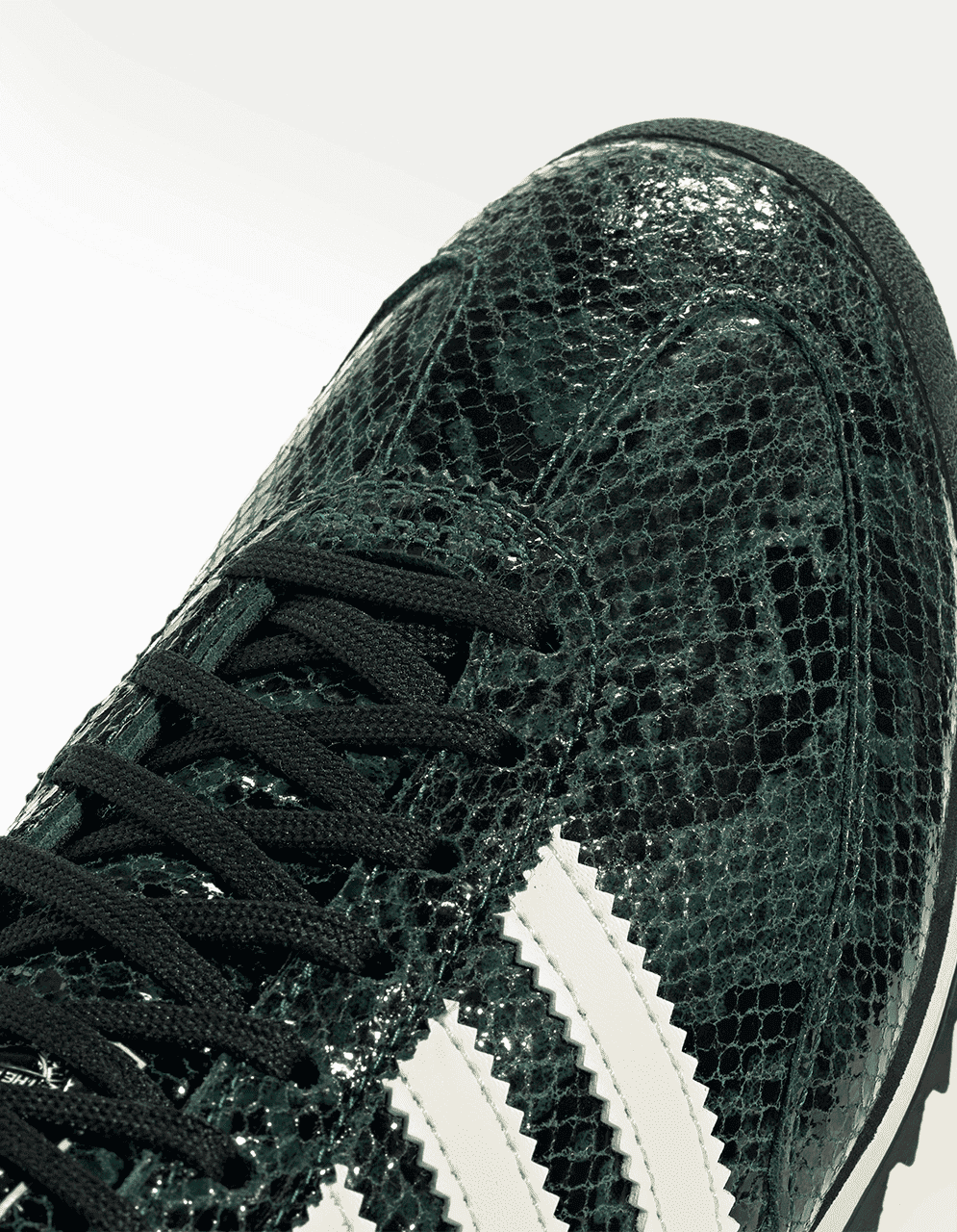 Tenis Adidas SL 72 OG Verde - Mujer — imagen 5