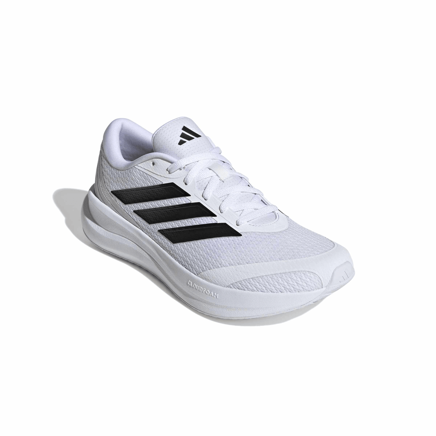 Tenis Adidas Runfalcon 6 Hombre Blanco Running Para Caballero — imagen 3