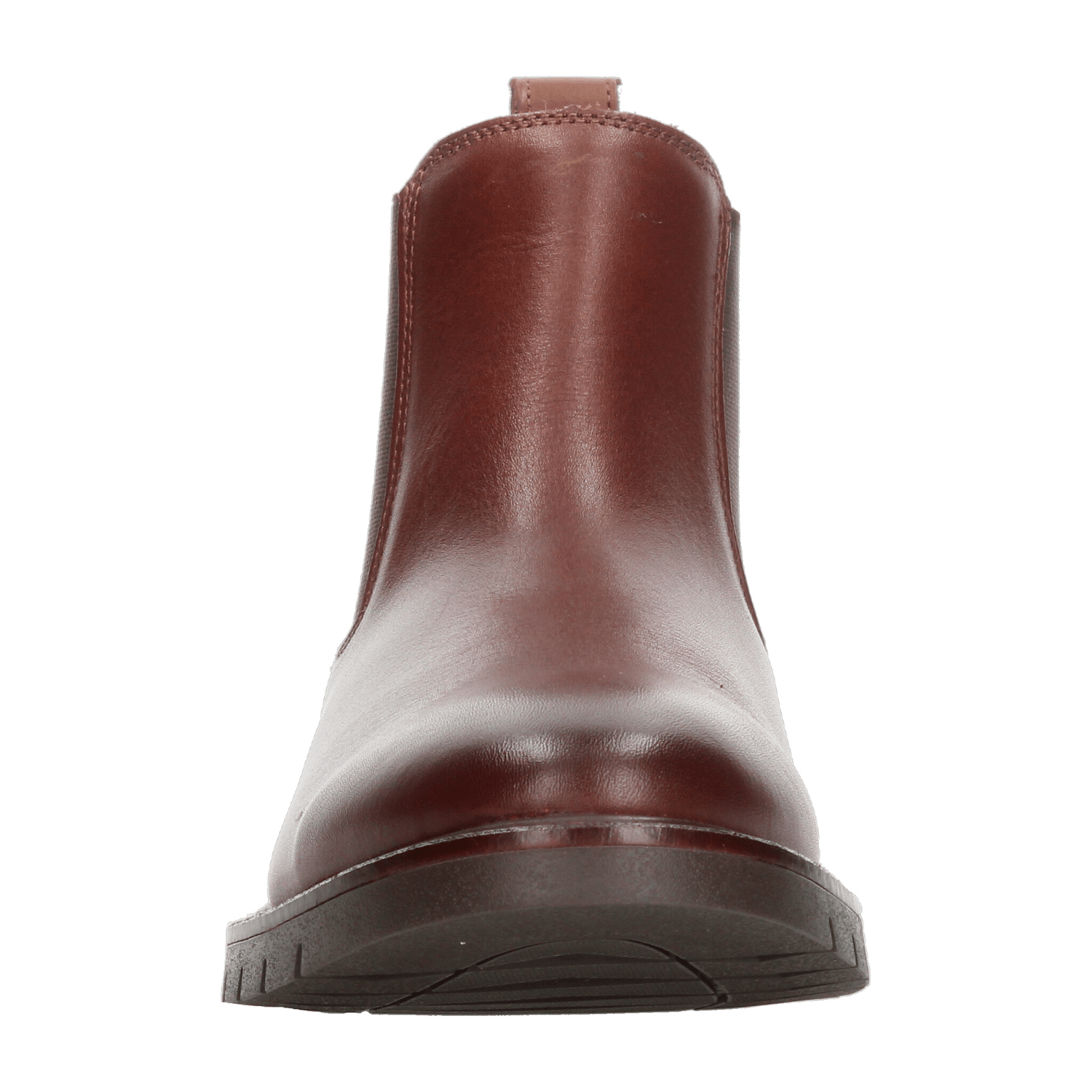Bota Dockers Hombre Casual Café Caballero — imagen 6