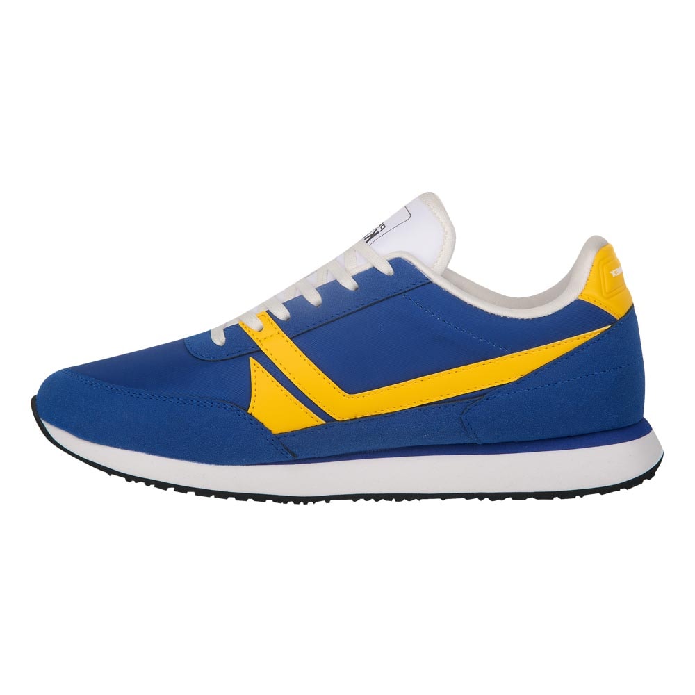 TENIS CABALLERO GOODYEAR PROKENNEX CHOCLO RETRO 1268782 — imagen 11