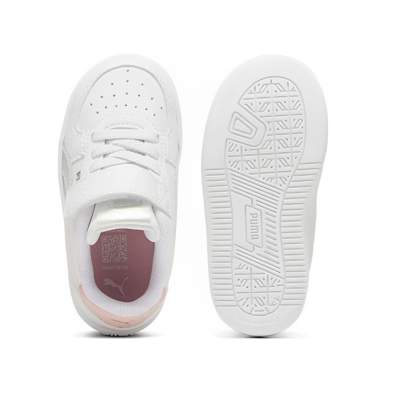 Tenis Puma Caven 2.0 Holo AC INF para Niñas Pequeñas 398731-01 — imagen 6