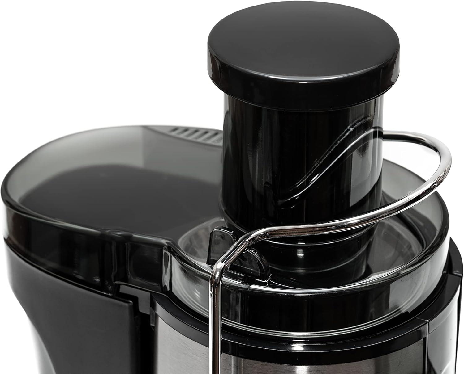 Extractor de Jugo Daewoo con 2 velocidades — imagen 2