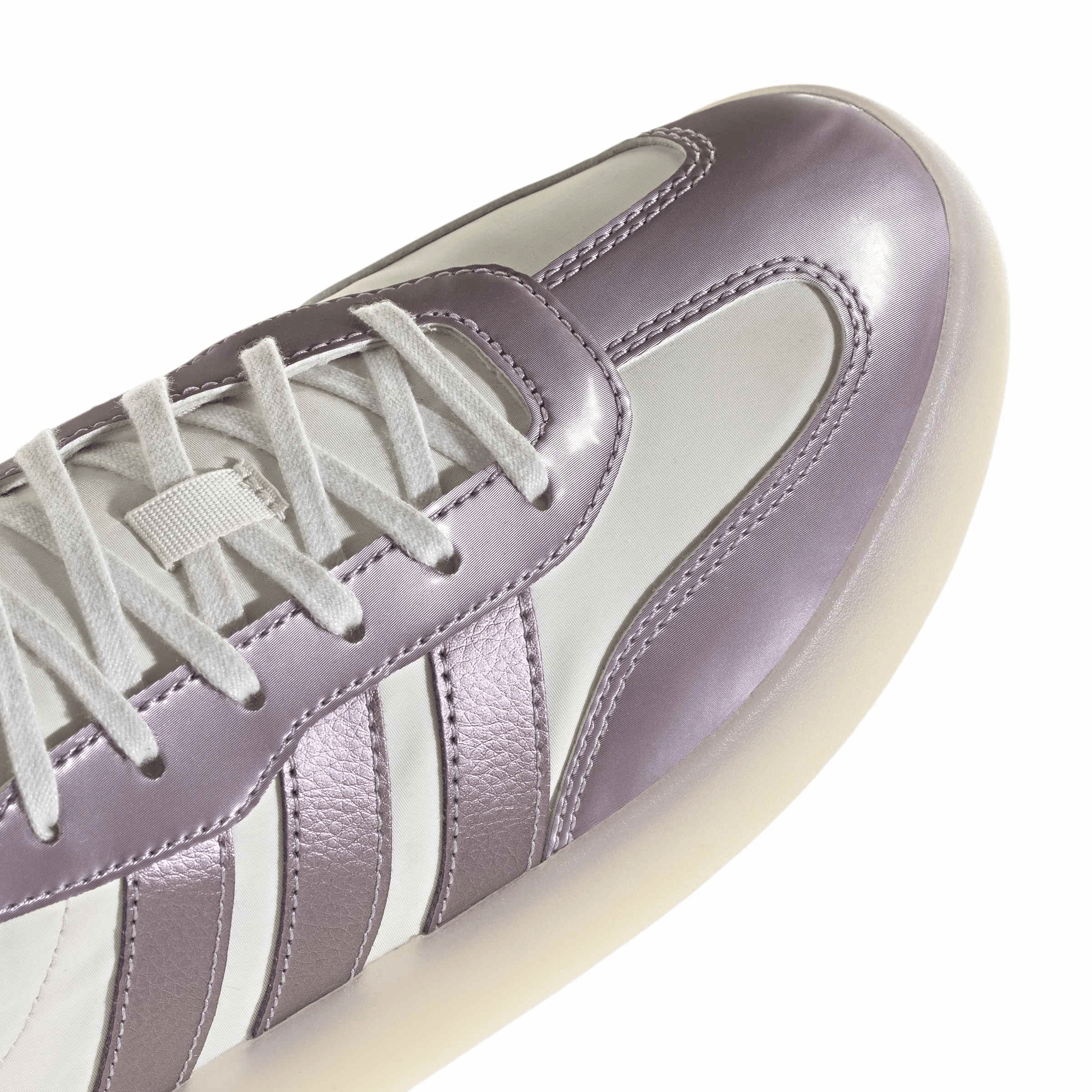 Tenis Adidas Barreda Decode Core Dama Casual Rosa Mujer — imagen 13