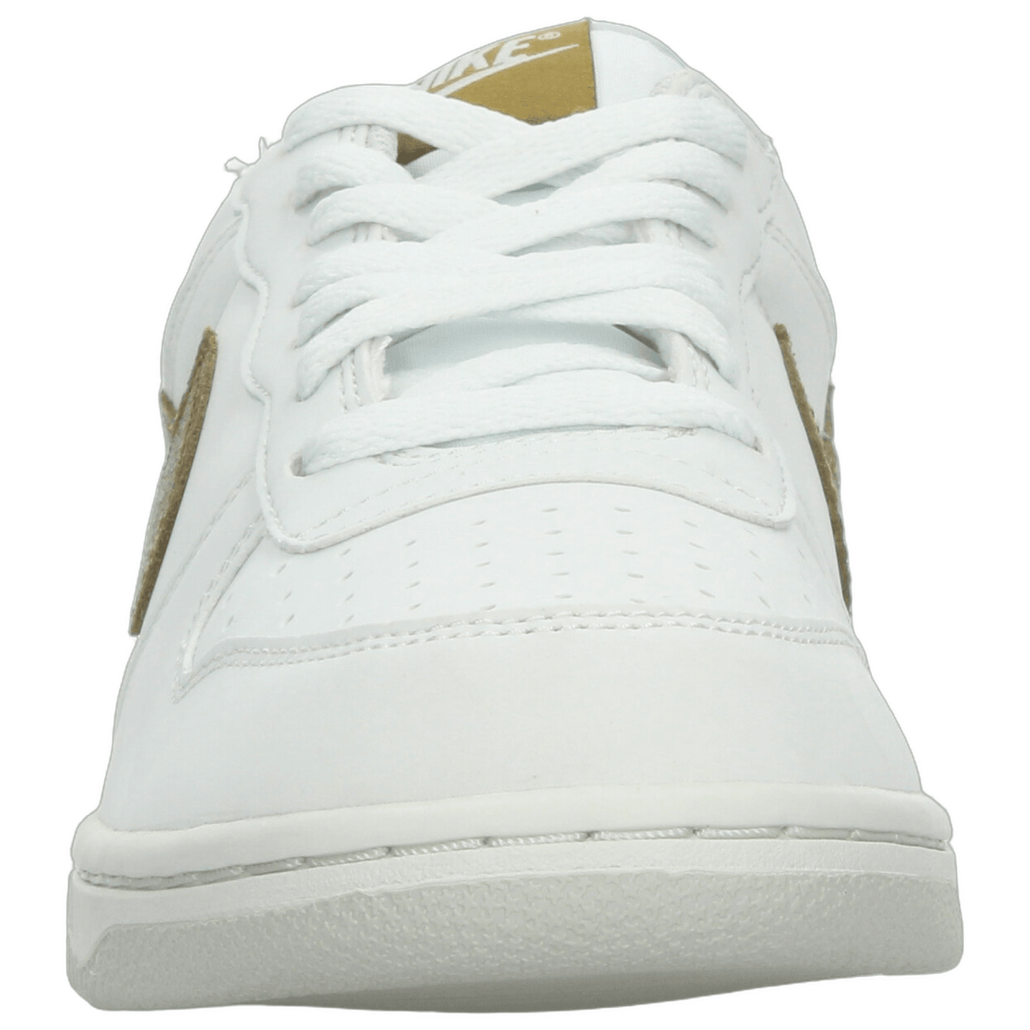 Tenis Hombre Nike Big Low Off White Casual Cintas Caballero — imagen 7