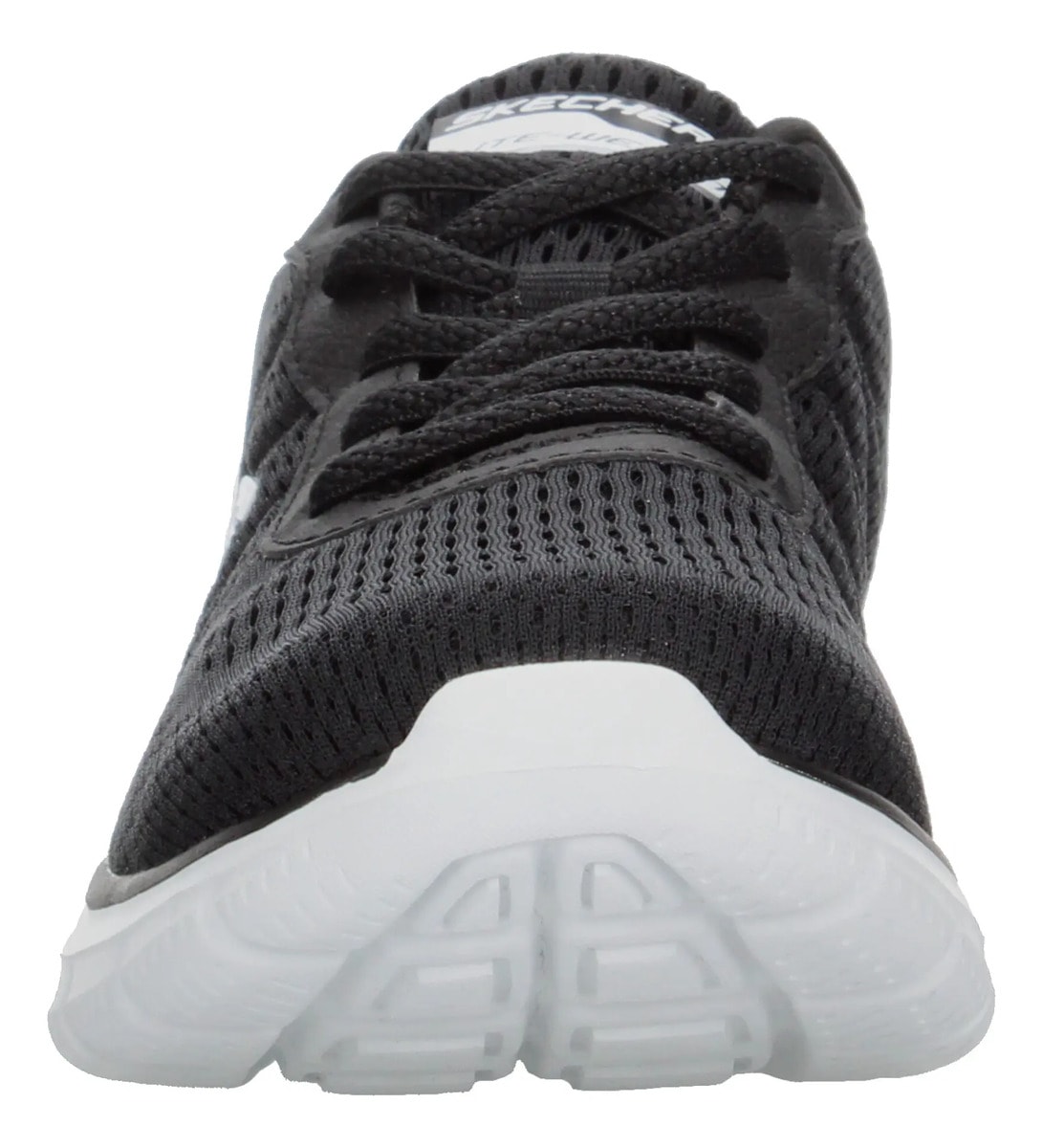 Tenis Skechers Dama Casual Negro Mujer — imagen 15