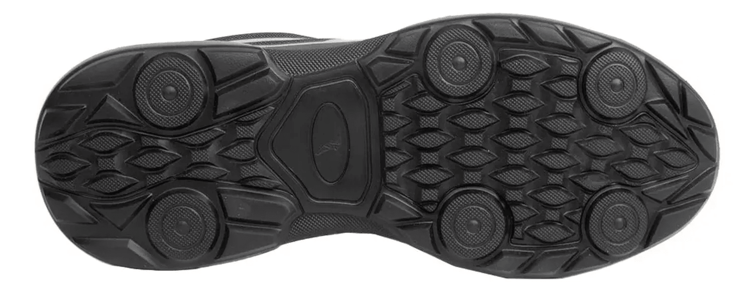 Tenis Goodyear Work Caballero Industrial Con Casco 1223310 — imagen 4