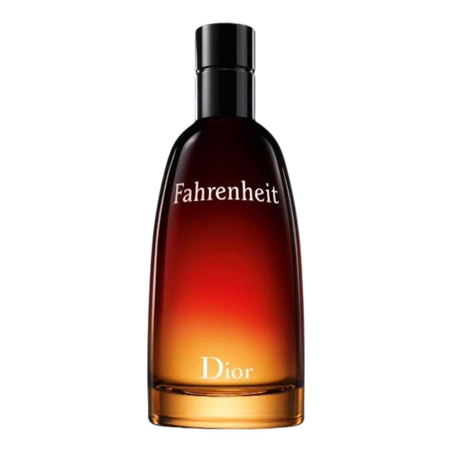 CHRISTIAN DIOR FAHRENHEIT EDT 100 ML — imagen 1