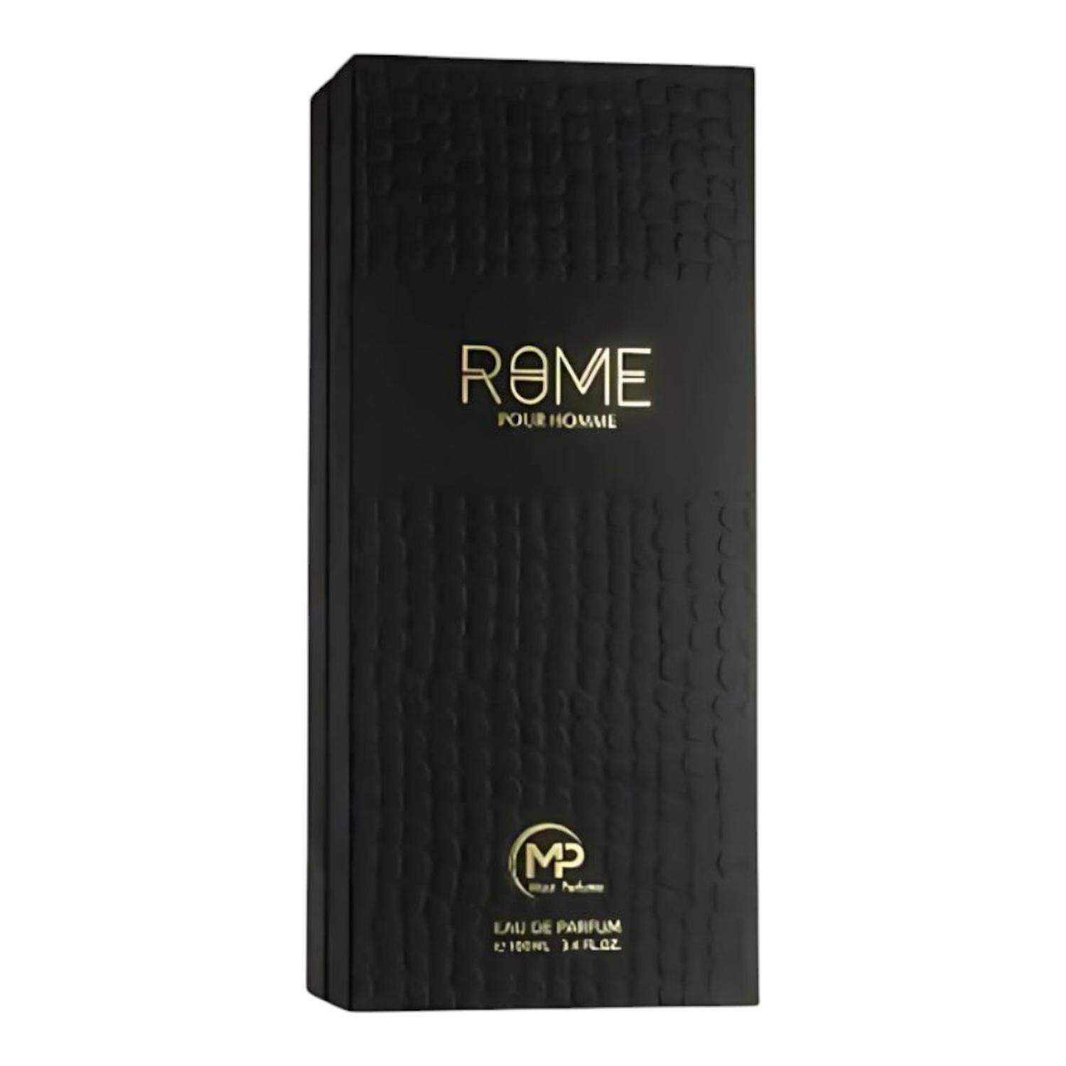 MAST PERFUME ROME POUR HOMME EDP 100 ML — imagen 2