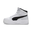 Tenis Puma Rebound Femme Mid para Mujer 402594-07