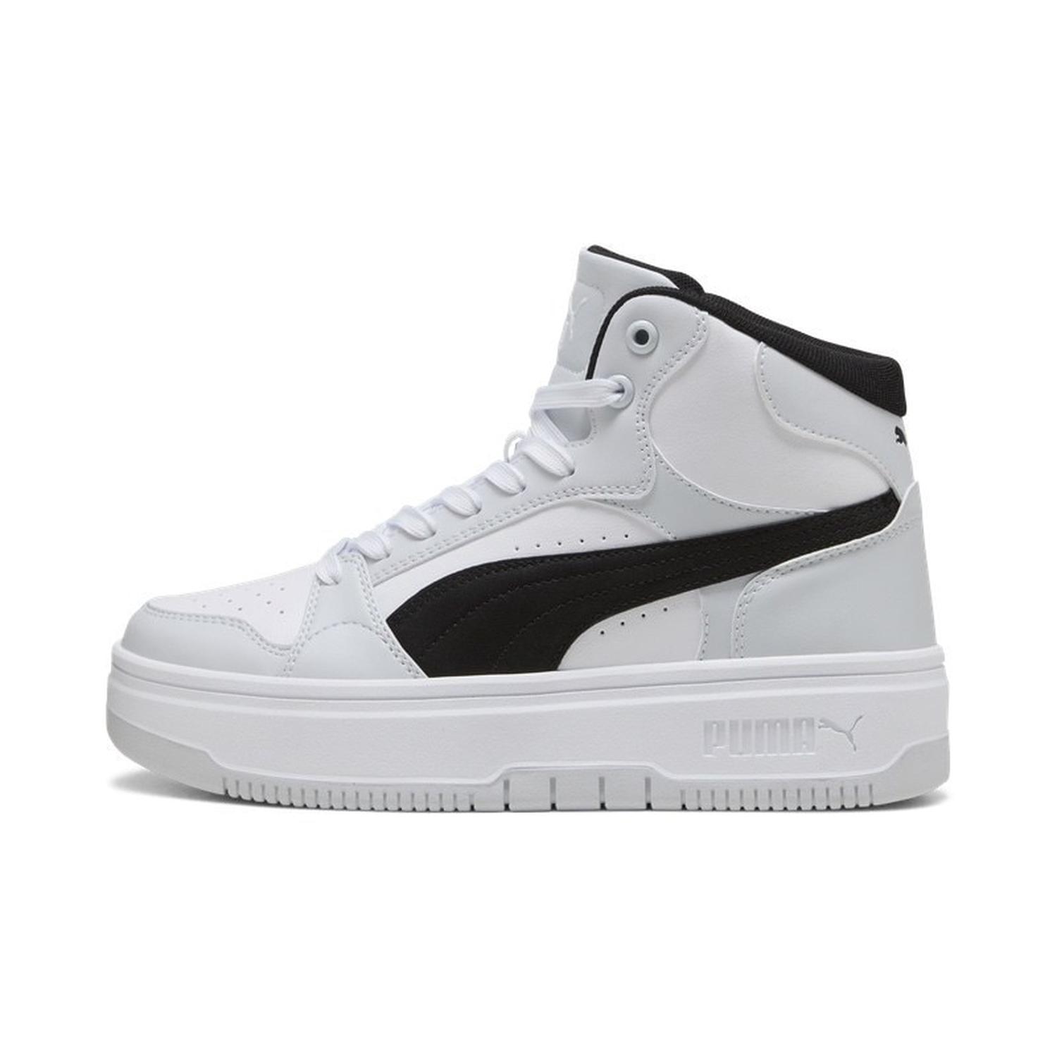 Tenis Puma Rebound Femme Mid para Mujer 402594-07 — imagen 1