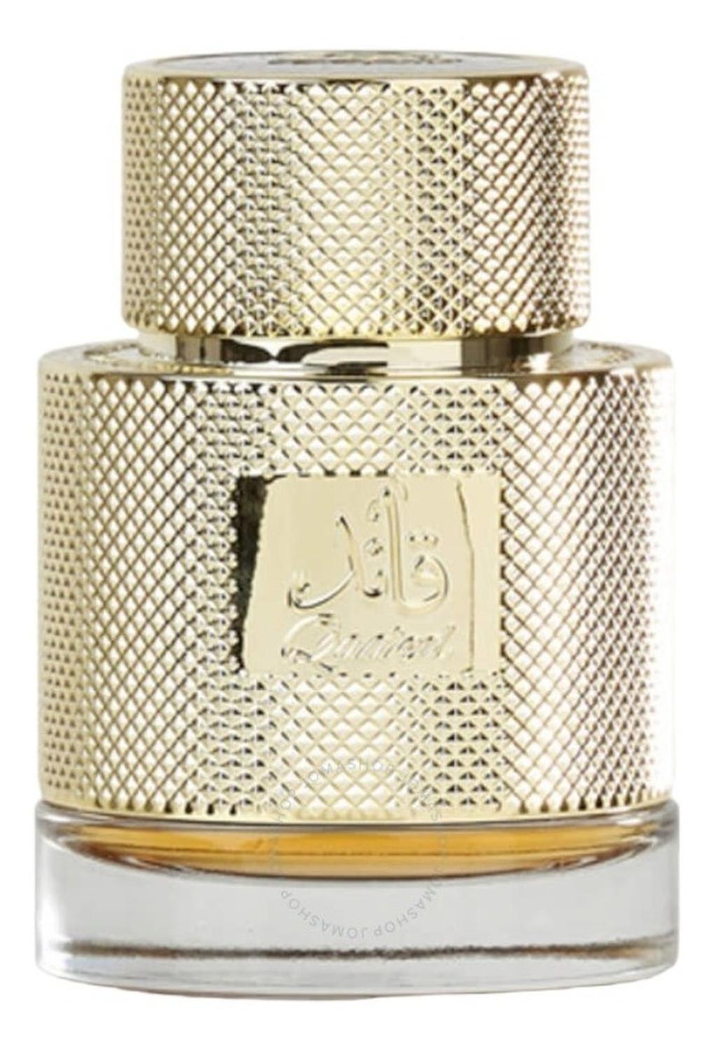LATTAFA QAA ED UNISEX EDP 100 ML — imagen 1