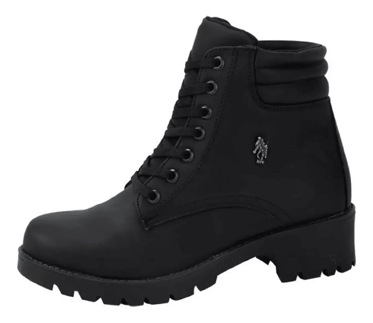 Bota Hiker Dama Moda Hpc Polo 1056809 — imagen 3