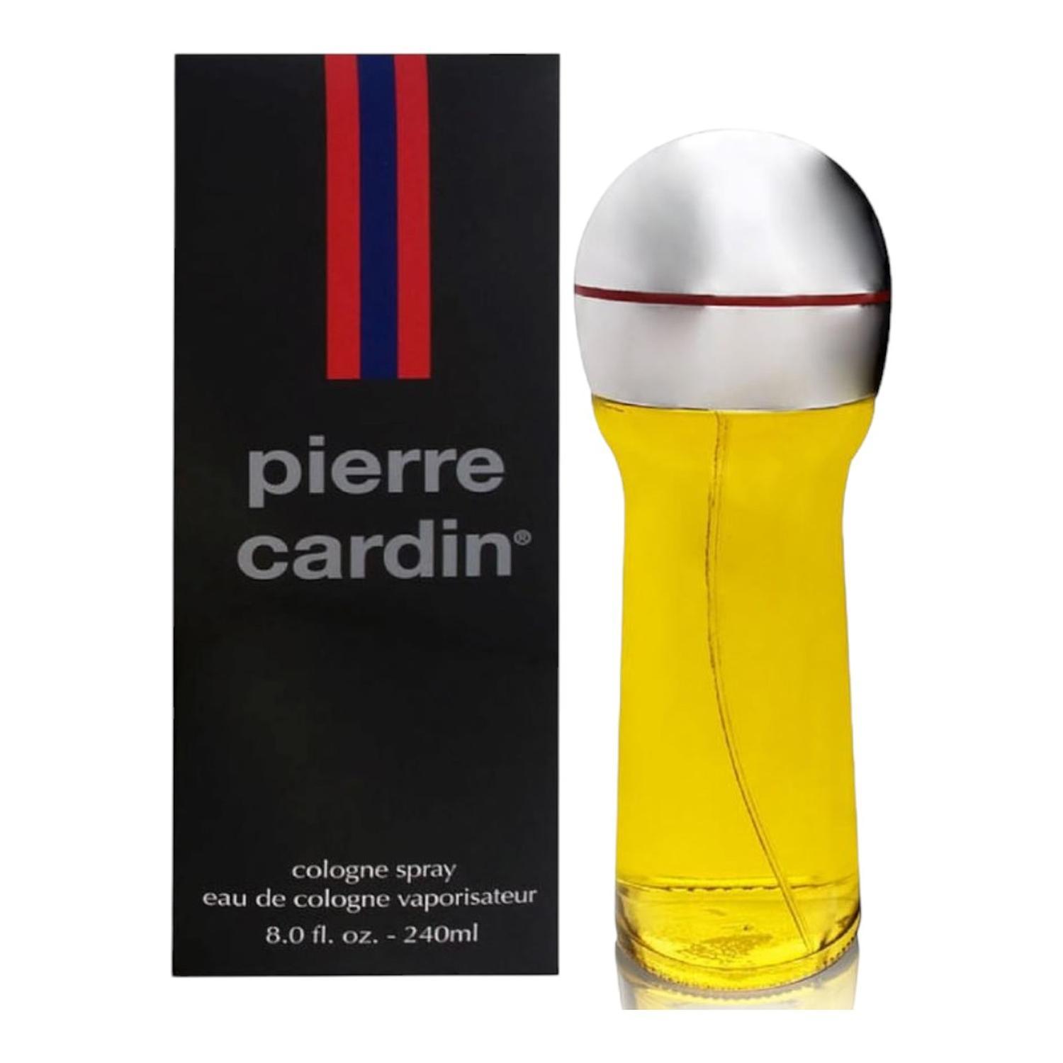 PIERRE CARDIN EAU DE COLOGNE 240 ML — imagen 3