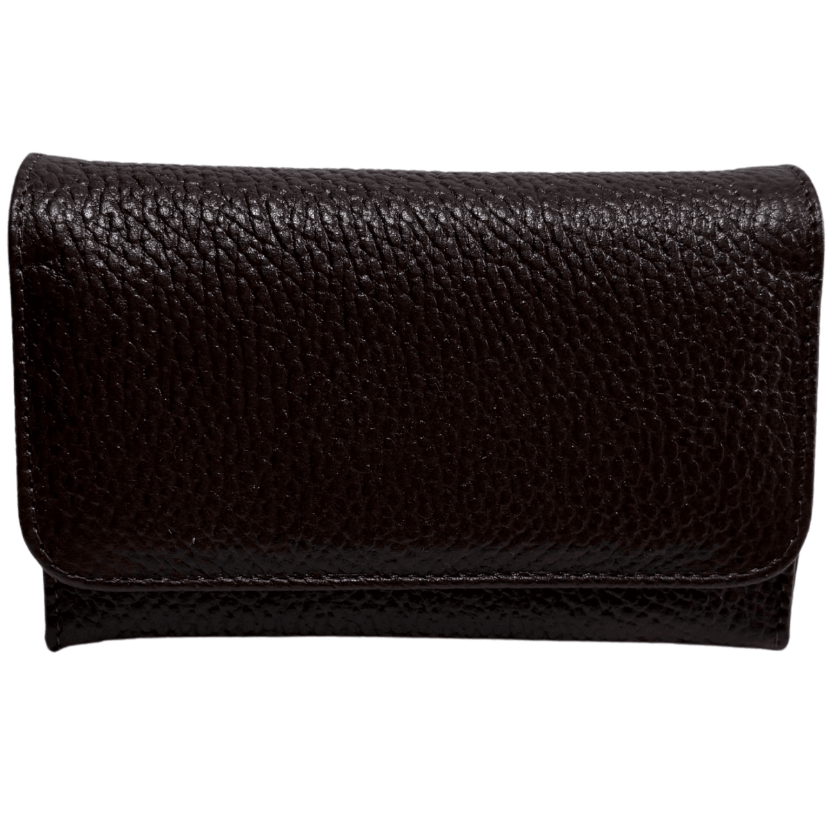 Cartera Mini Dama Piel Ternera Hueso — imagen 13