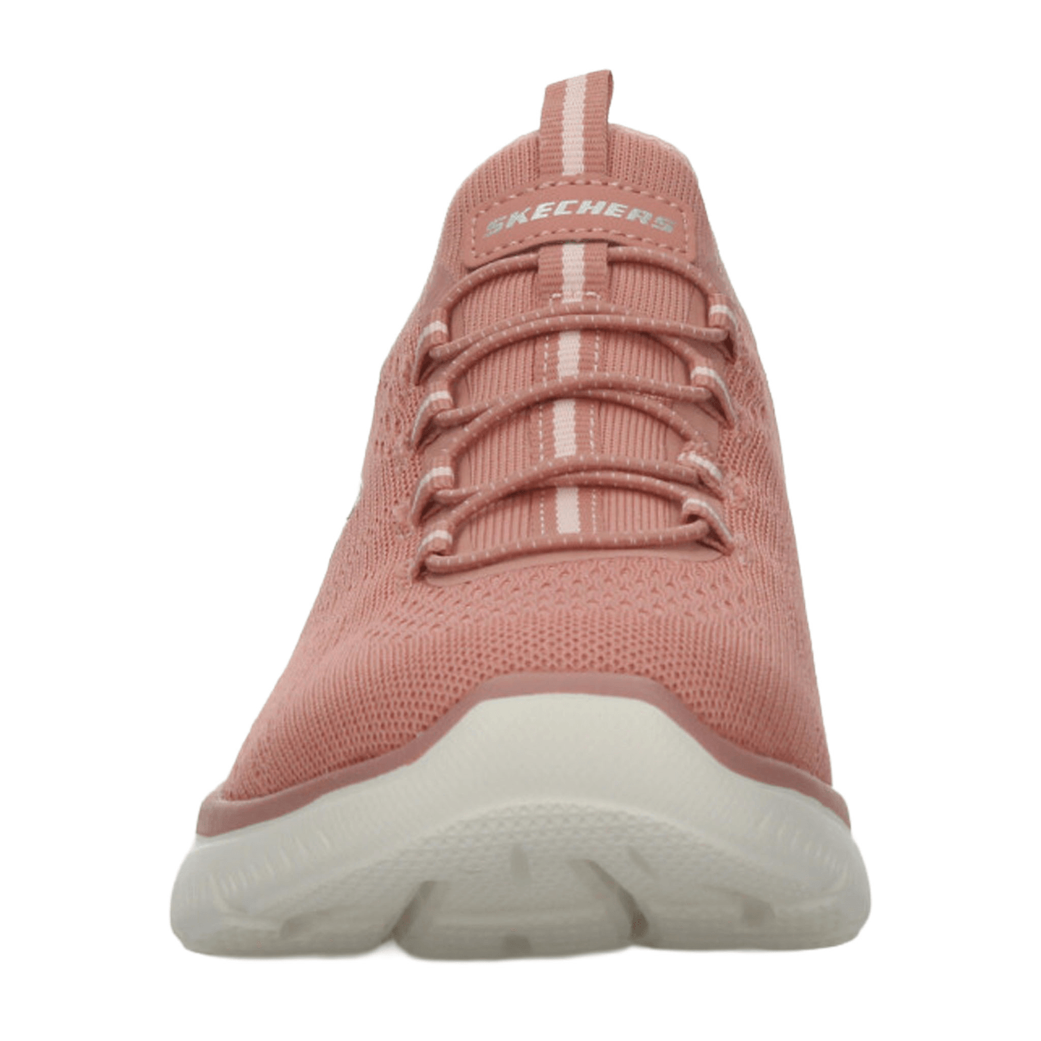 Tenis Skechers Summits Dama Deportivo Rosa Mujer — imagen 6