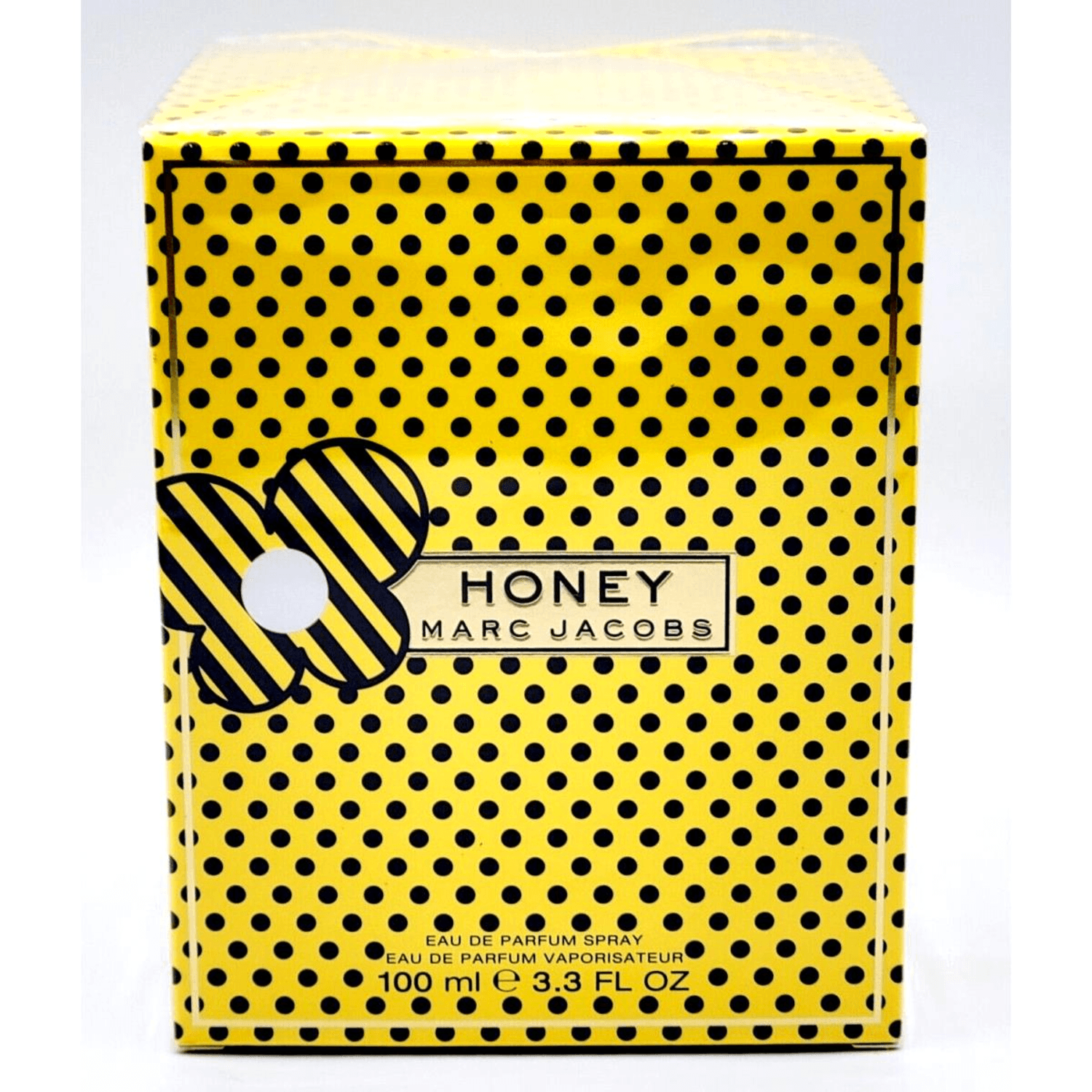 MARC JACOBS HONEY EDP 100 ML DAMA — imagen 3