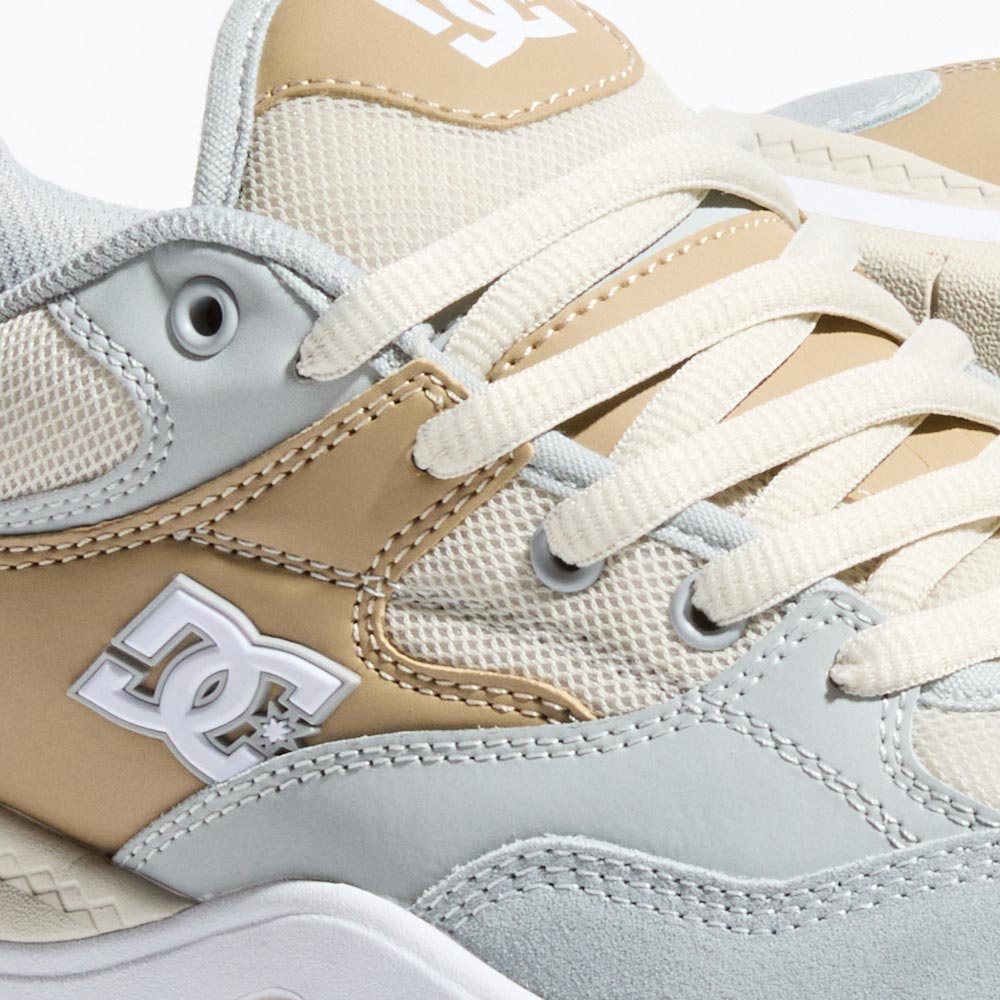 TENIS CABALLERO DC SHOES CHOCLO CASUAL DC ASCEND 1315292 — imagen 12