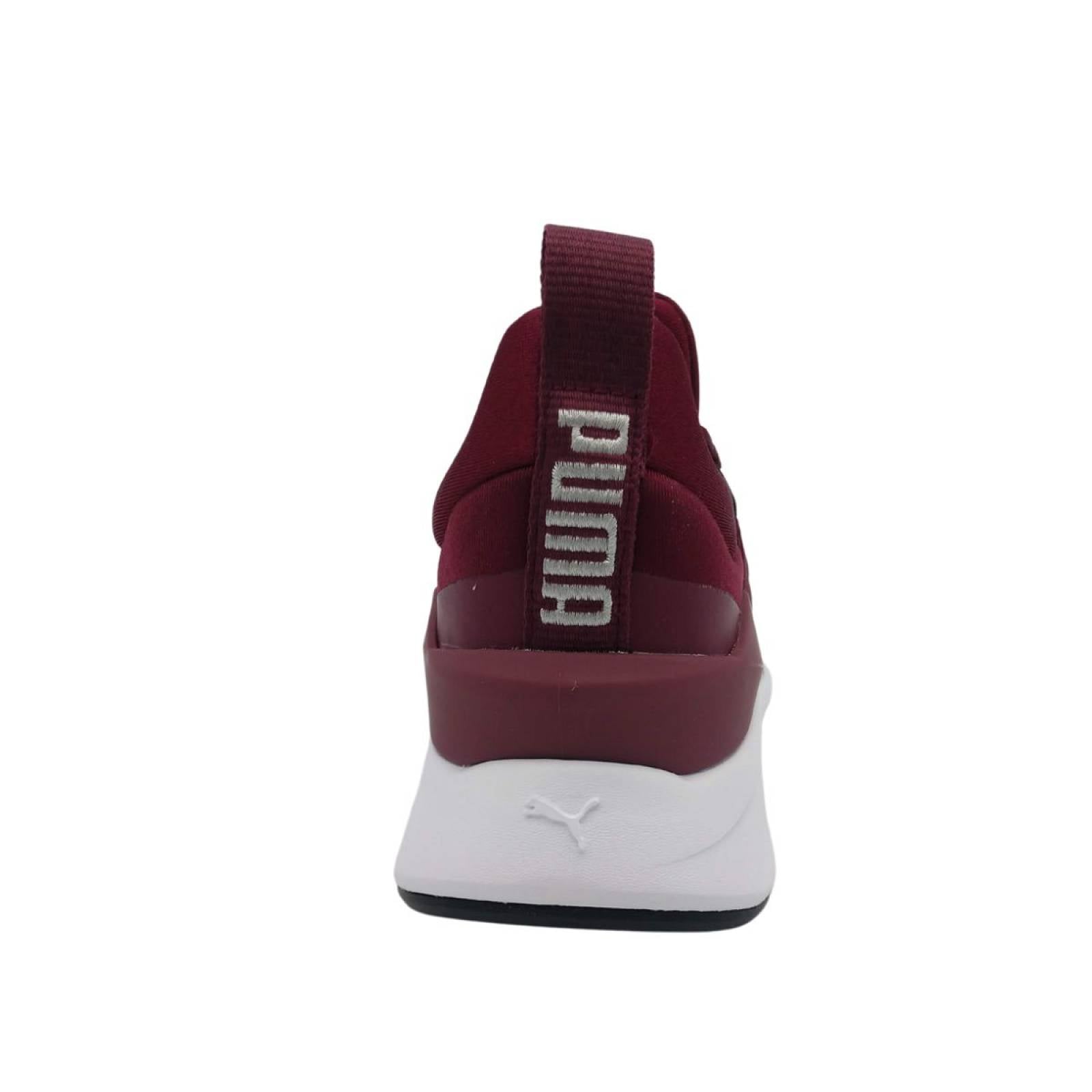 Tenis Puma Muse X5 Matte 38958101 Originales Mujer Casual — imagen 5
