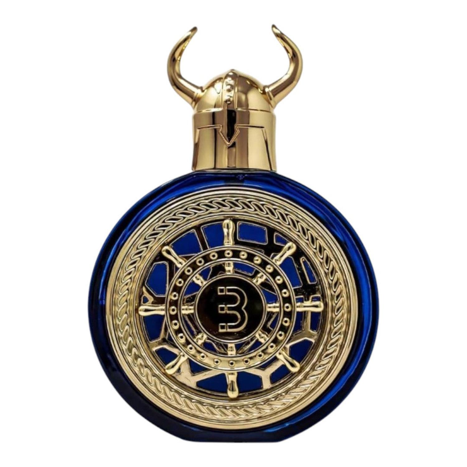 BHARARA VIKING BEIRUT EDP 100 ML — imagen 1