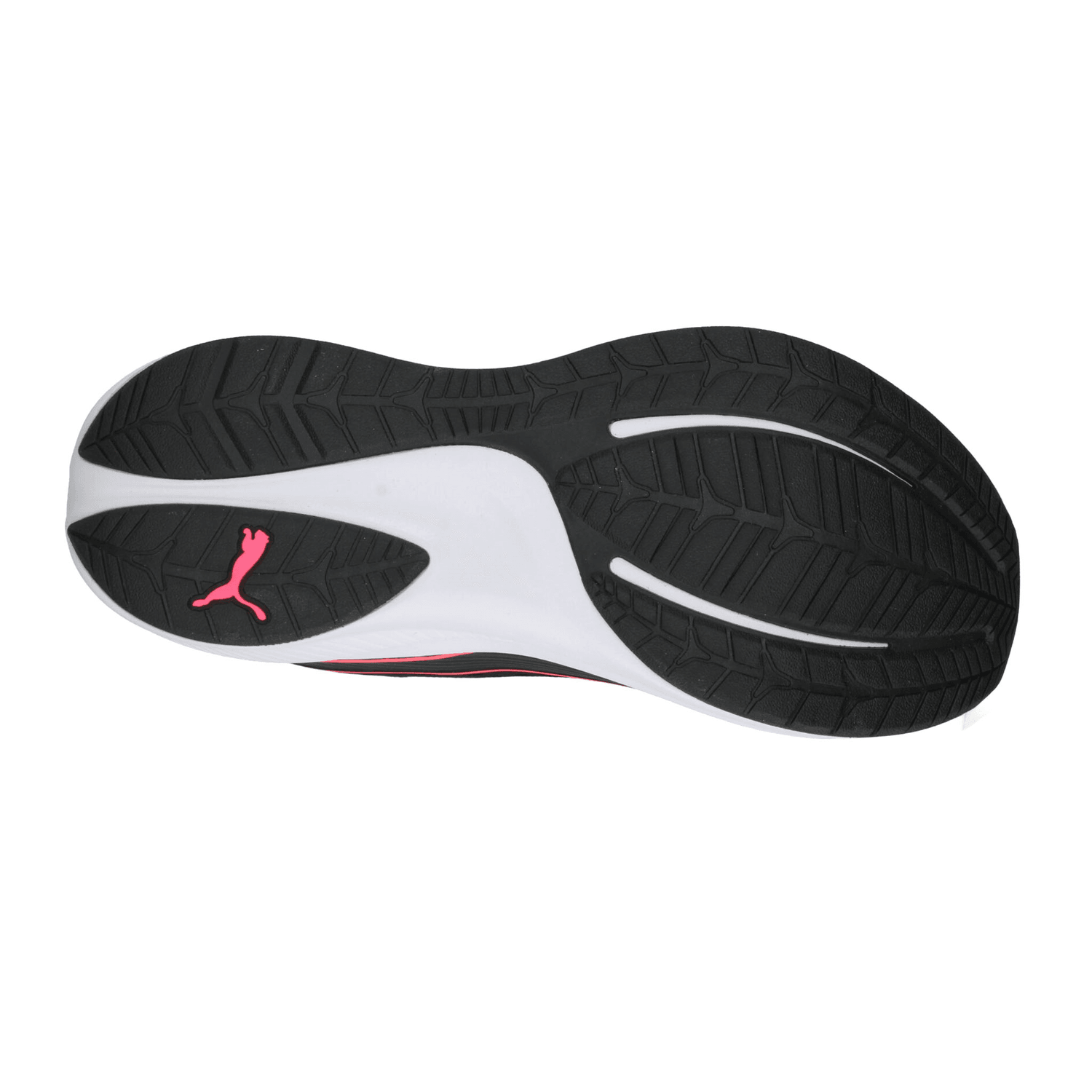 Tenis Puma Skyrocket Lite 2 Dama Deportivo Negro Mujer — imagen 9
