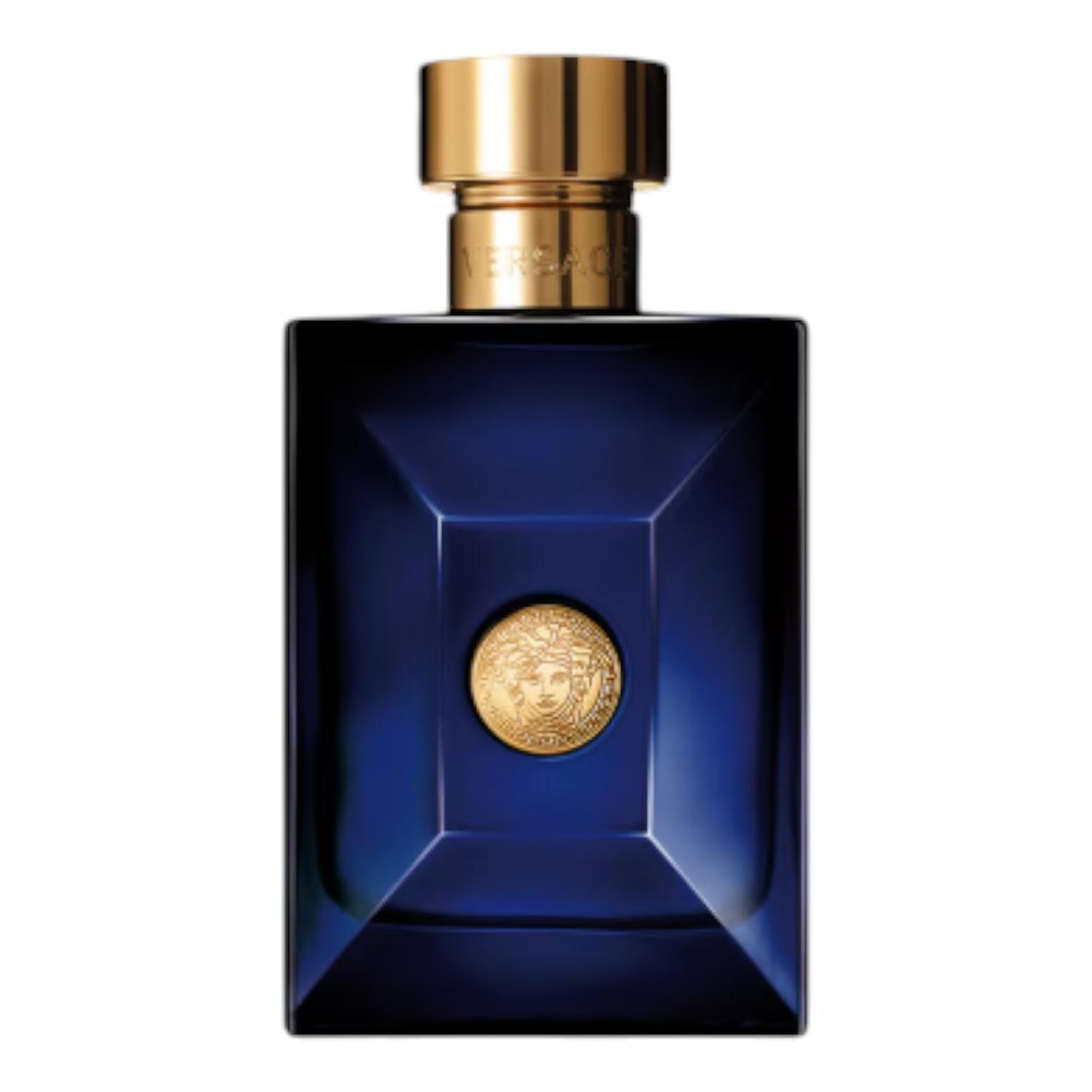 VERSACE DYLAN BLUE POUR HOMME EDT 100 ML — imagen 1