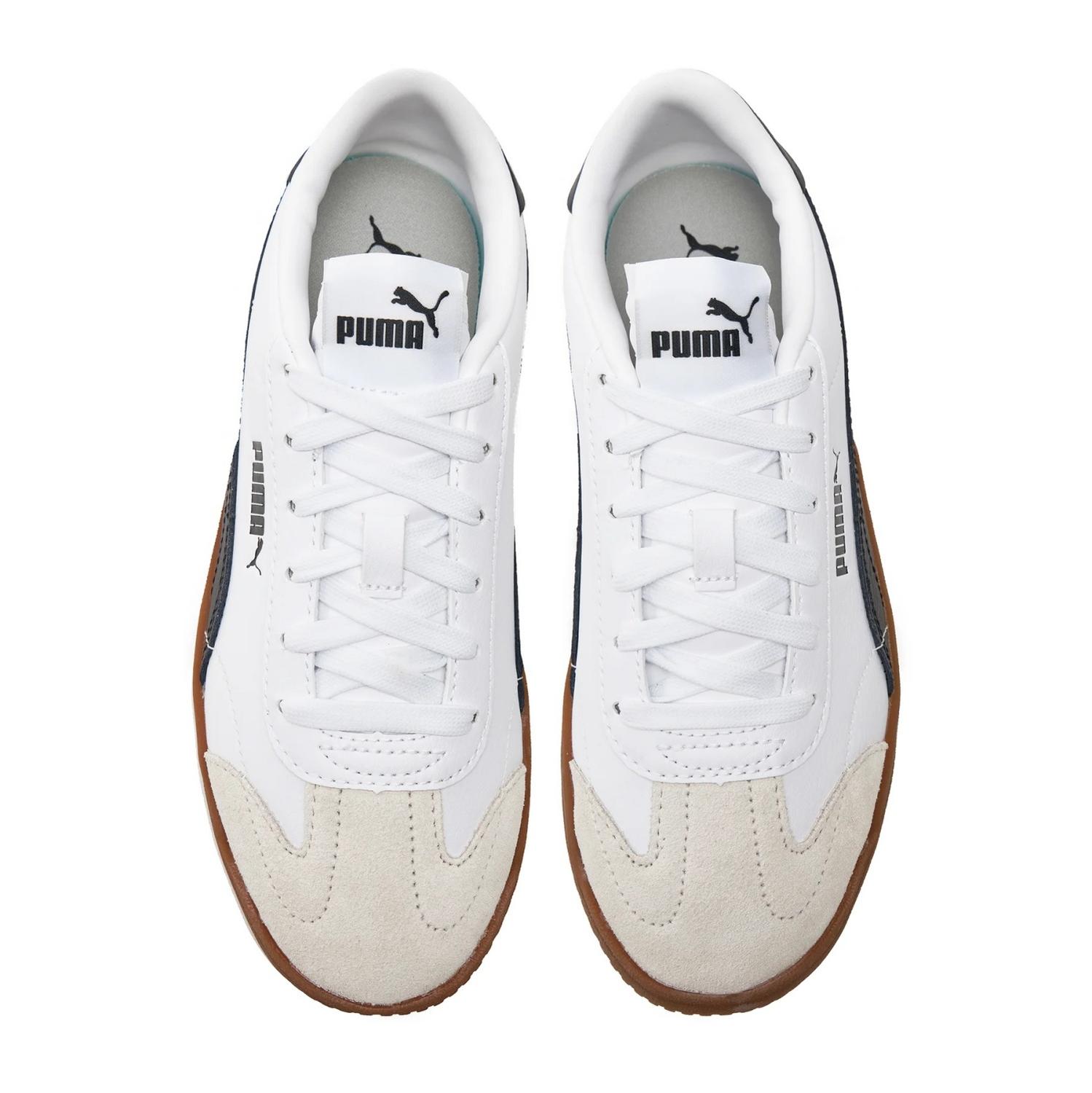 Tenis Puma Club 5V5 SD para Hombre 395104-04 — imagen 4