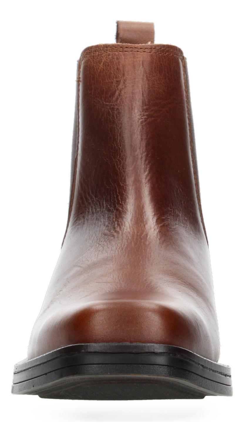 Bota Hombre Levis Café Casual Caballero — imagen 6