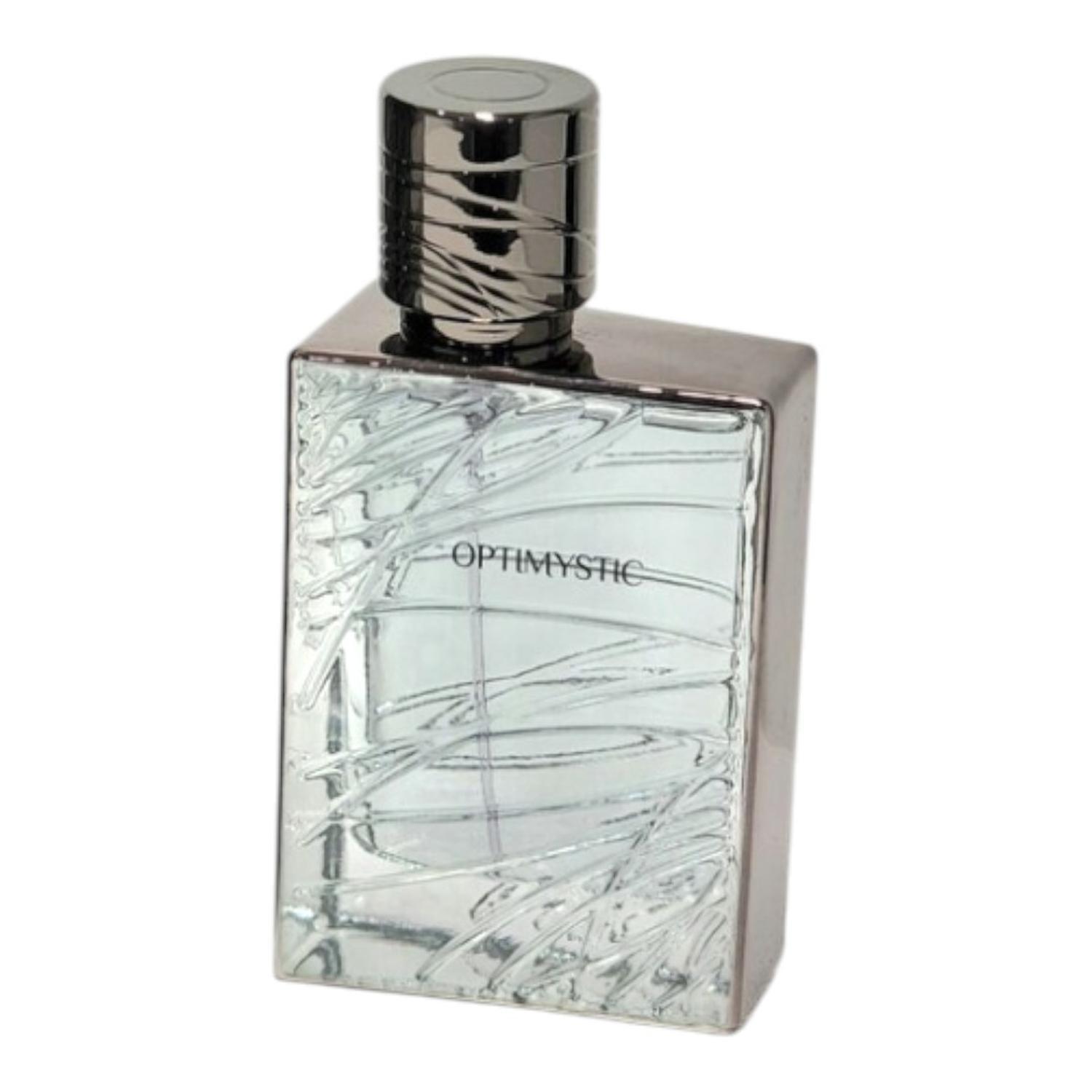 FRAGRANCE WORLD OPTIMYSTIC EDP 100 ML — imagen 1