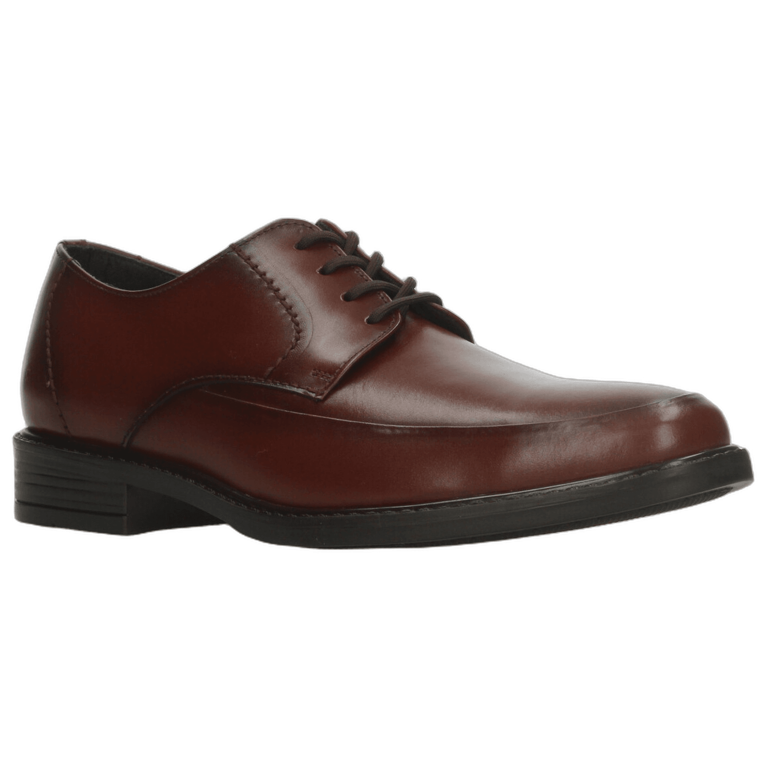 Zapato Gino Cherruti Hombre Vestir Café Caballero — imagen 2