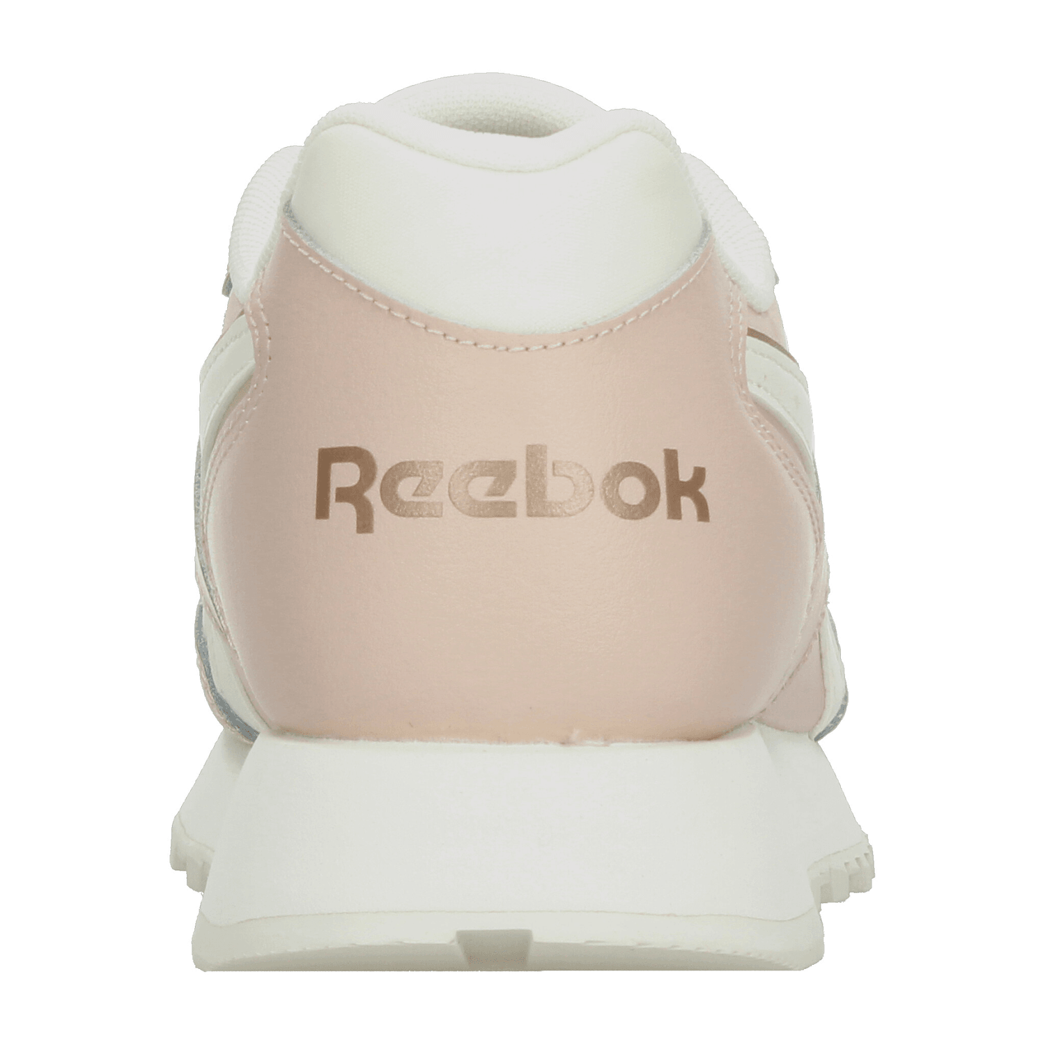 Tenis Reebok Glide Leather Dama Running Rosa Mujer — imagen 7