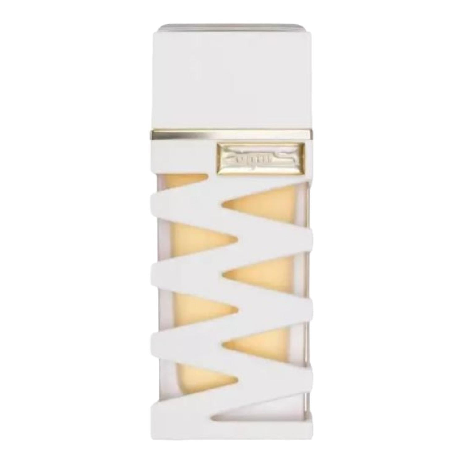 ASDAAF KASOOF WHITE EXTRACT EDP 100 ML — imagen 1