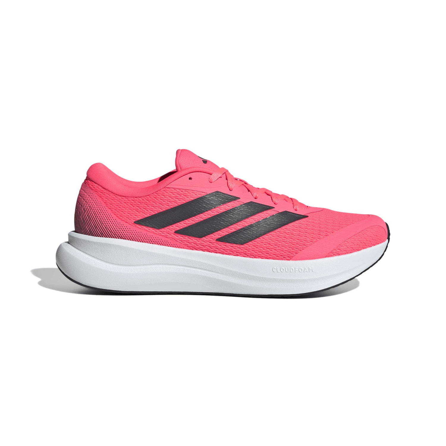 Tenis Adidas Runfalcon 6 Hombre Rosa Running Para Caballero — imagen 2