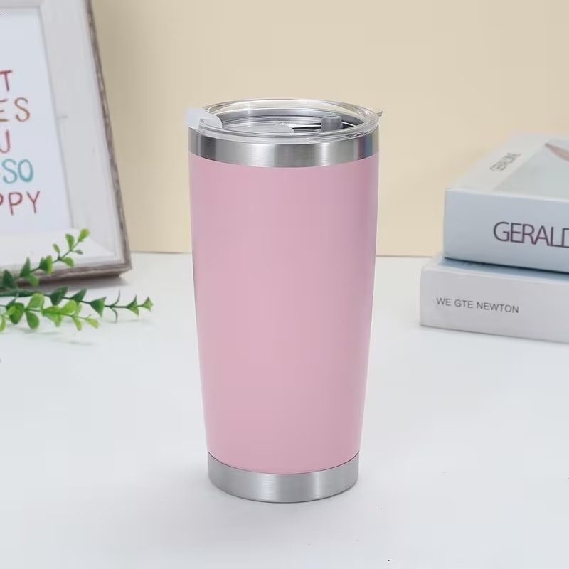 Vaso Termico Acero Inoxidable — imagen 2