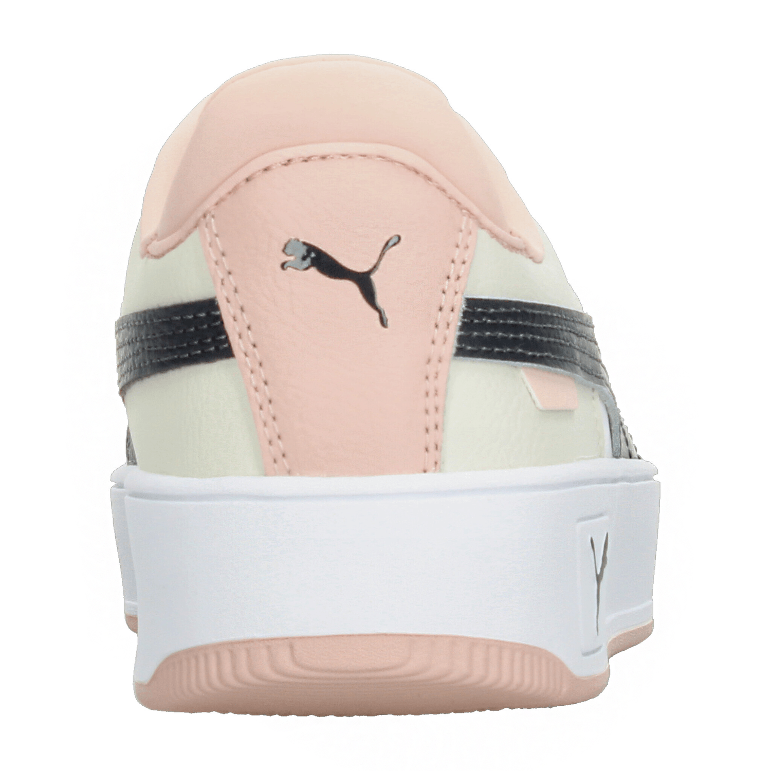 Tenis Puma Carina Street Dama Casual Blanco Mujer — imagen 7