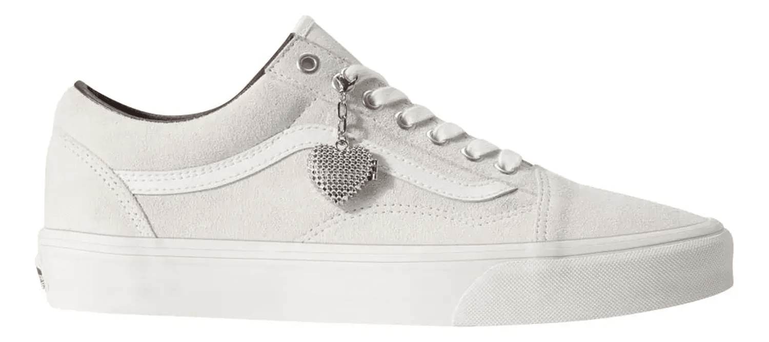 Tenis Vans Latino Dama Skate Old Skool 1313593 — imagen 7