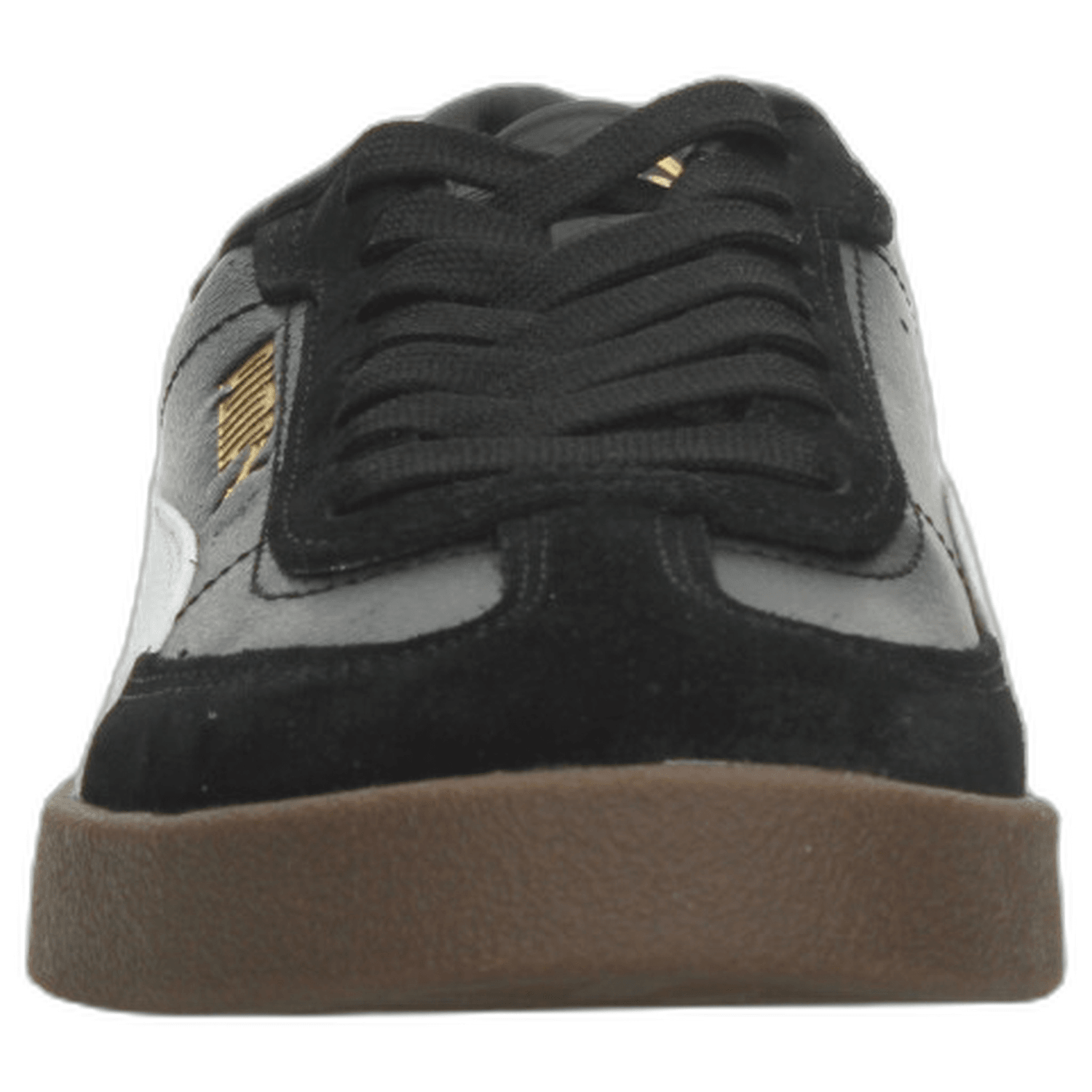 Tenis Dama Puma Club II Era Negro Casual Mujer — imagen 7