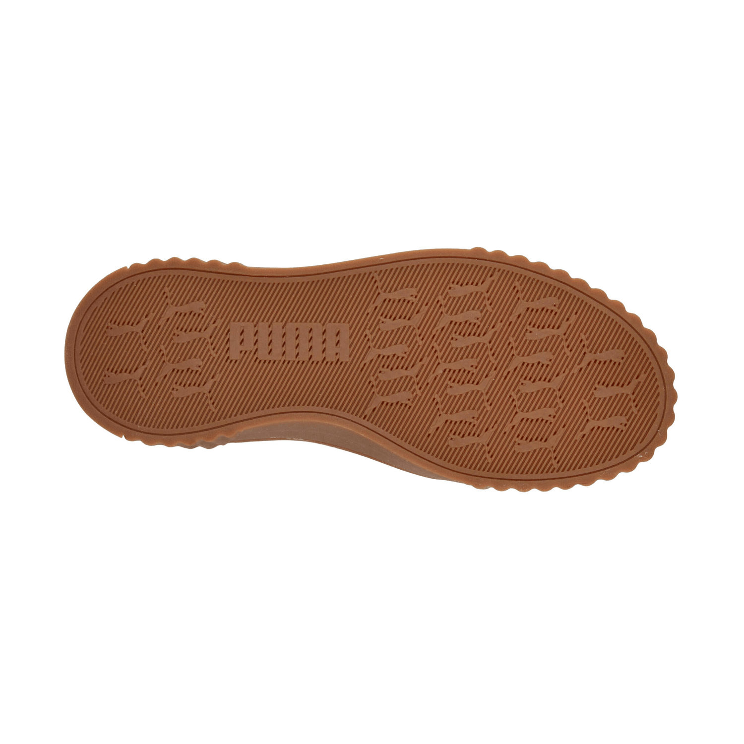 Tenis Dama Puma Carina 3.0 Blanco Casual Mujer — imagen 10
