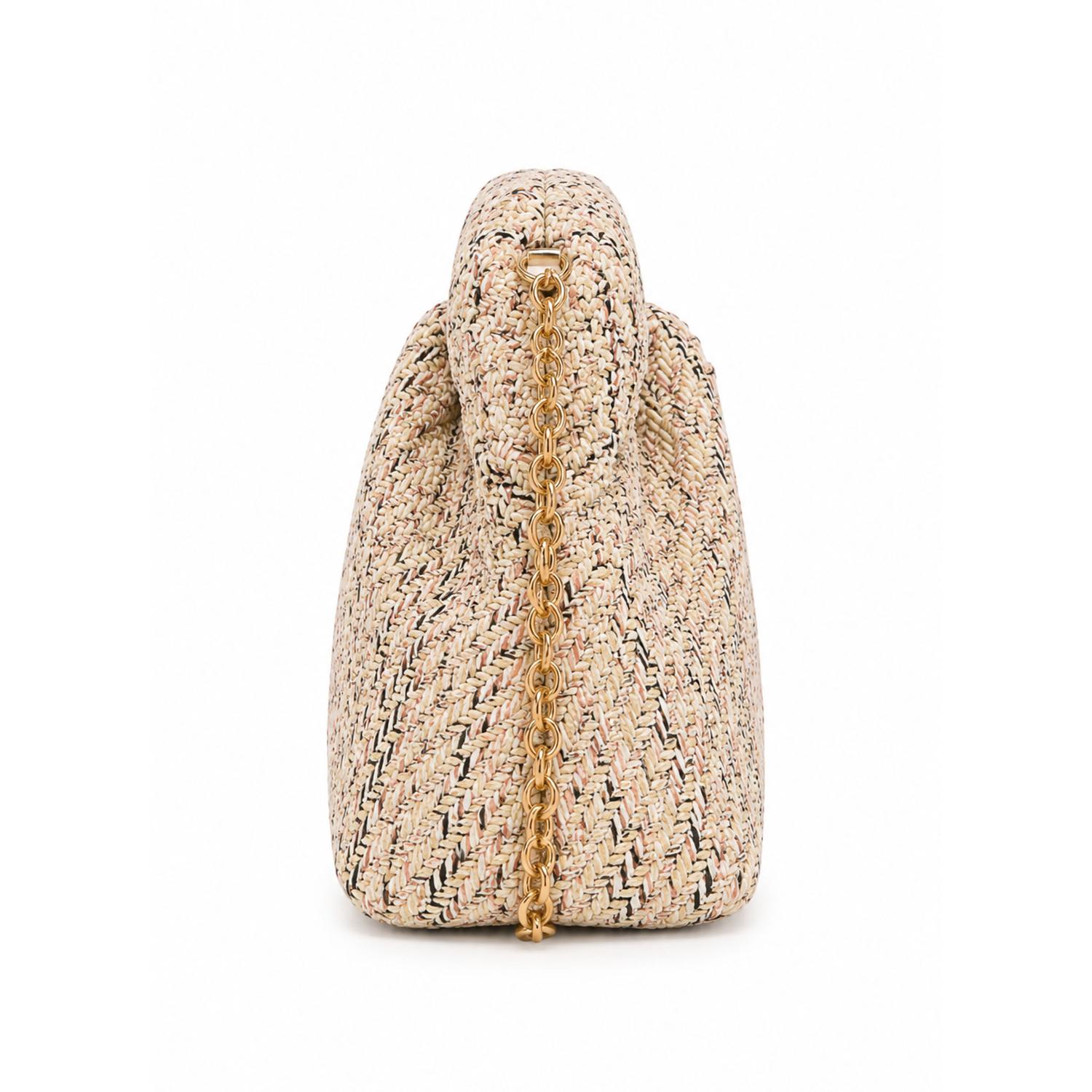Bolsa Dama Felianna Blanca Casual Mujer — imagen 4