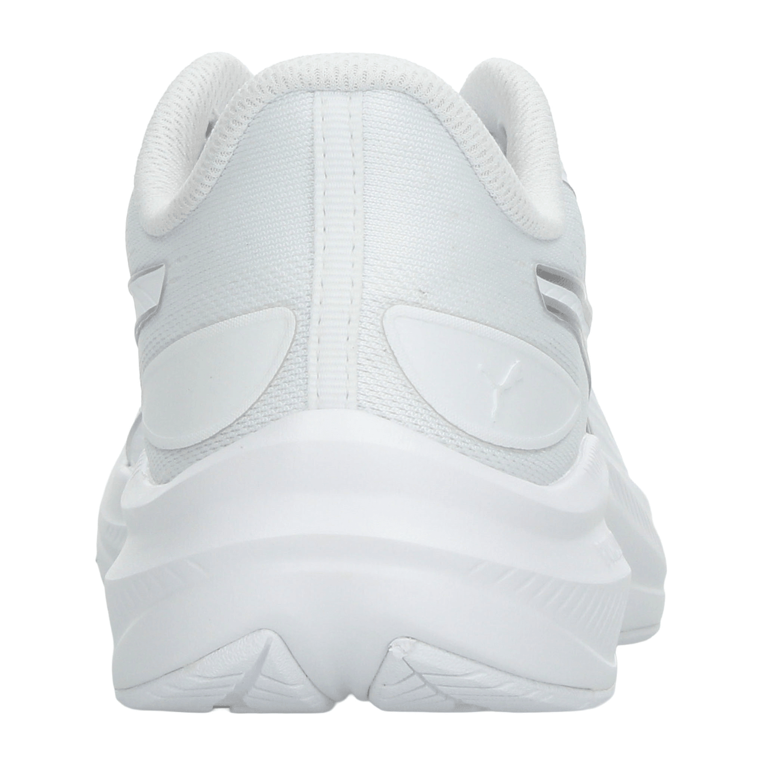 Tenis Puma Skyrocket Hombre Deportivo Running Correr Blanco Caballero — imagen 7
