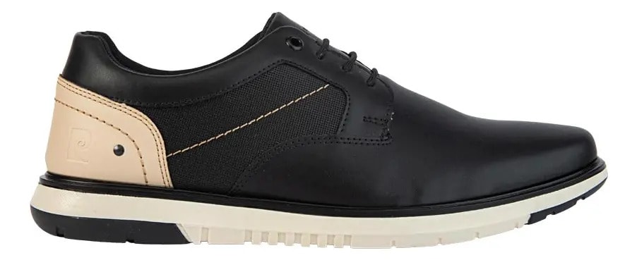 Zapato Pierre Cardin Caballero Casual Derby 1164758 — imagen 8