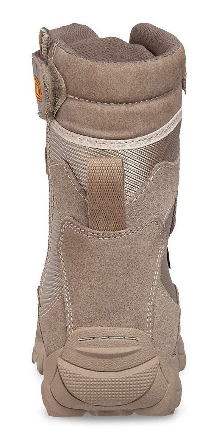 Bota Tactica Bota Hombre Bota Workland 76201 — imagen 5