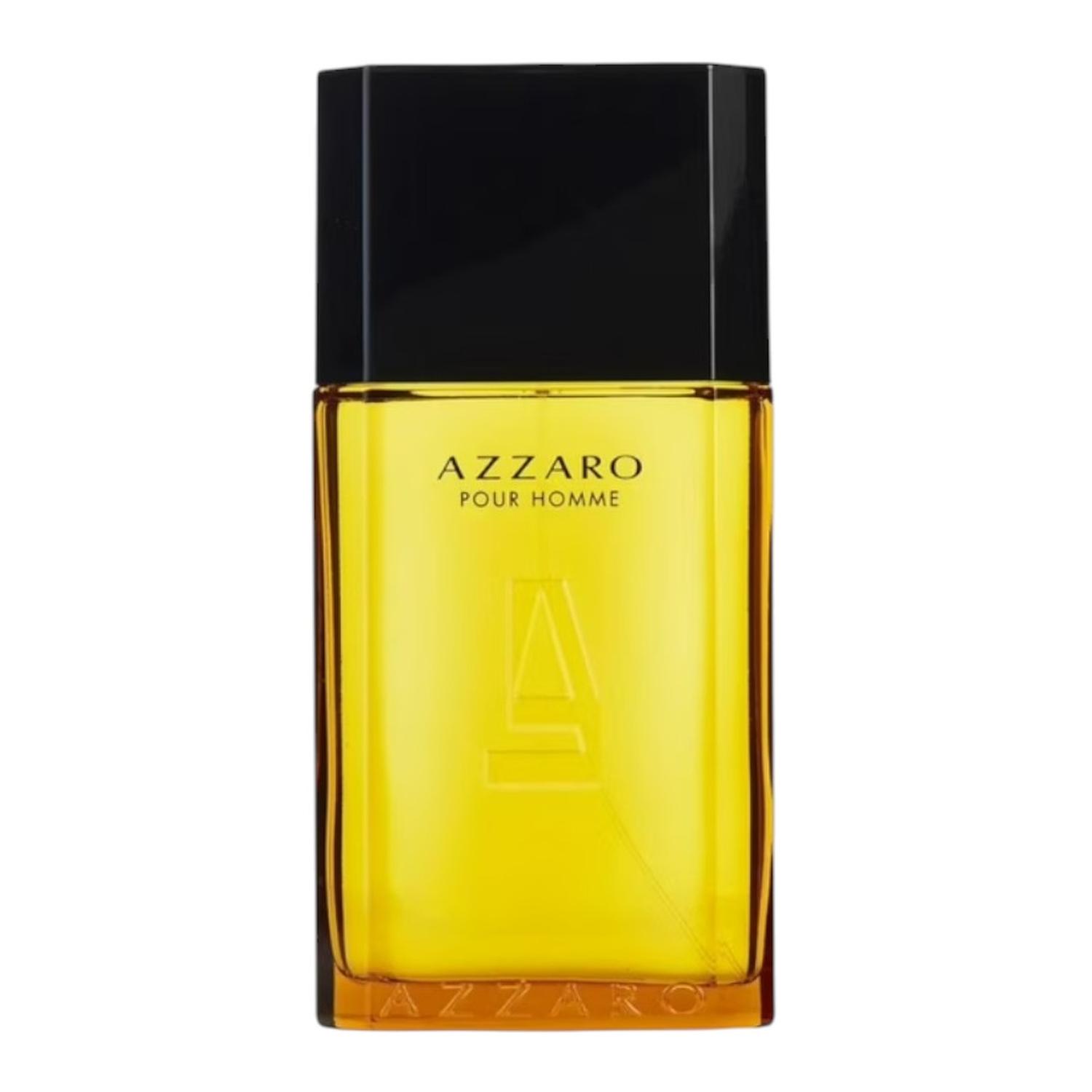 AZZARO AZZARO POUR HOMME EDT 100 ML — imagen 1