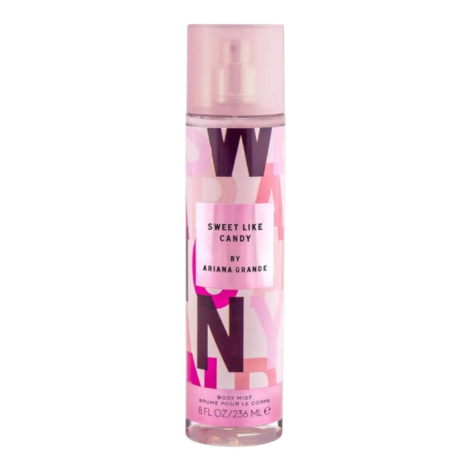 ARIANA GRANDE SWEET LIKE CANDY BODY MIST 236 ML — imagen 1