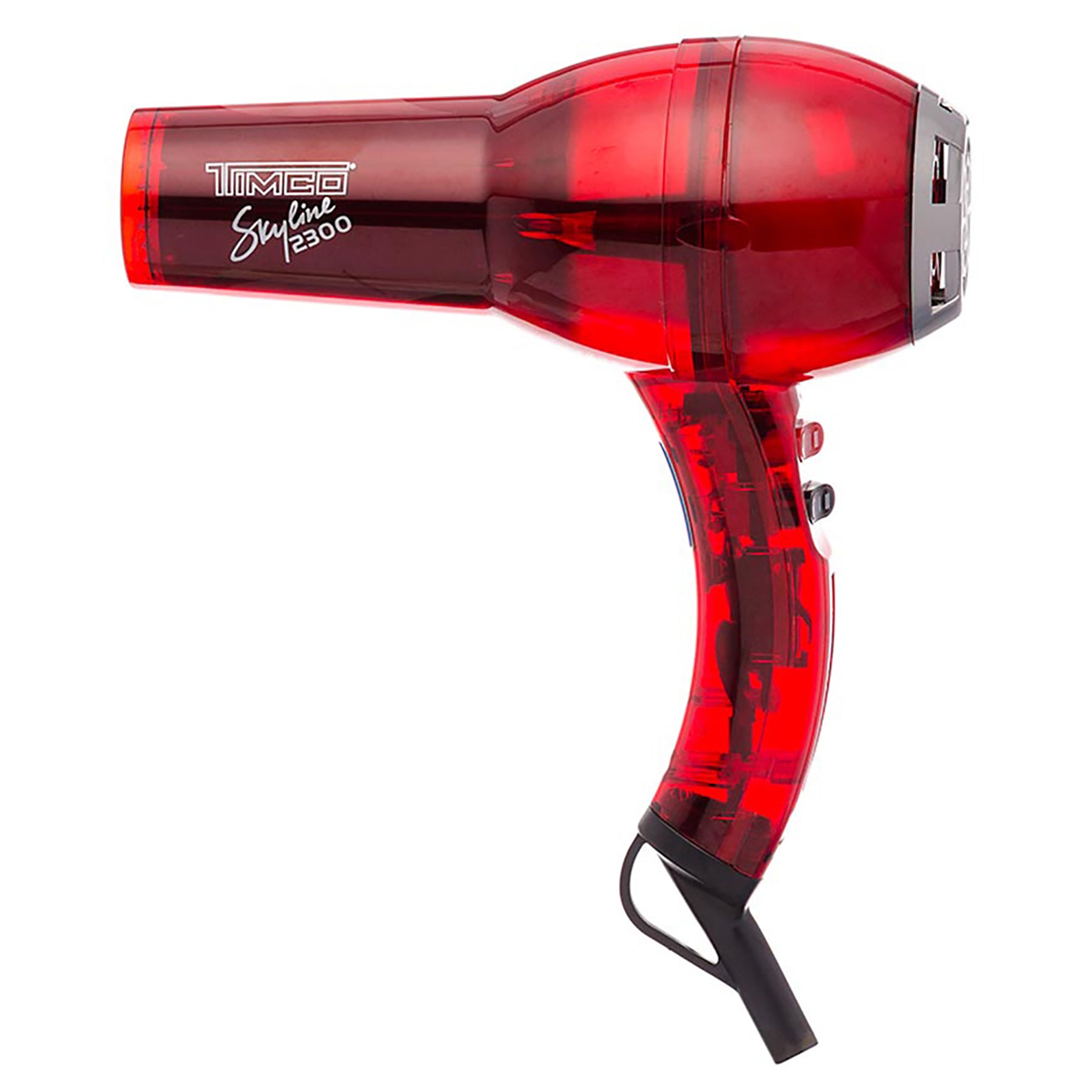 Secadora de Cabello Sky Line Turmalina Iones Timco SL-2300 — imagen 3
