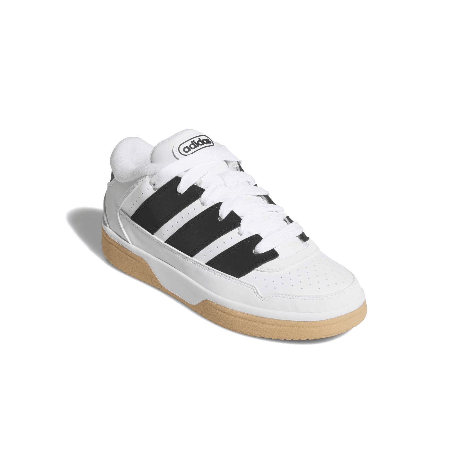 Tenis Hombre Adidas Break Start 2000 Blanco Casual Caballero — imagen 3