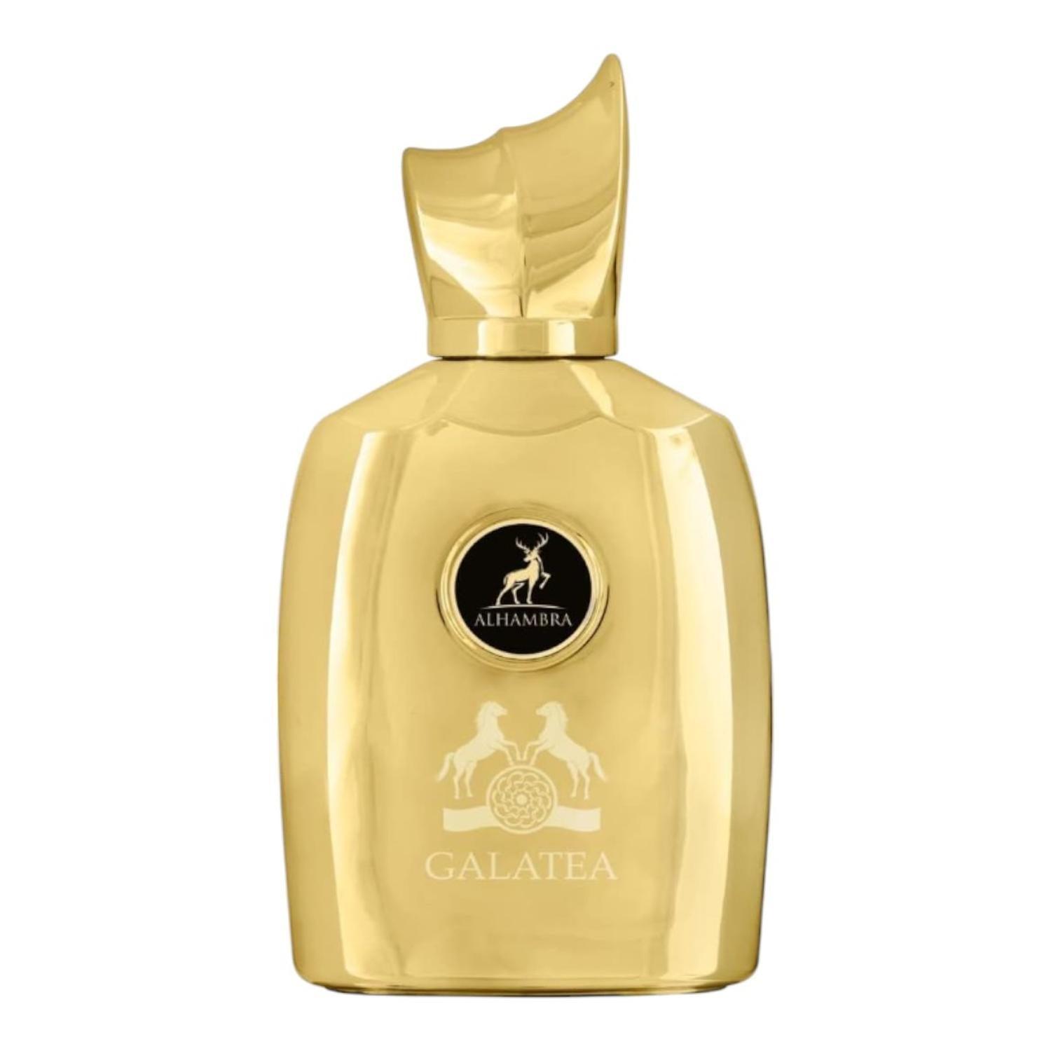 MAISON ALHAMBRA GALATEA EDP 100 ML — imagen 1