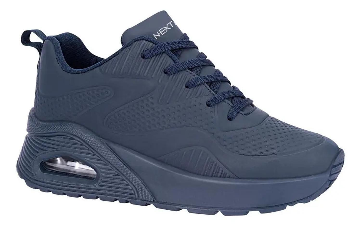 Tenis Next & Co Dama Urbano Valvula Original 1110939 — imagen 2